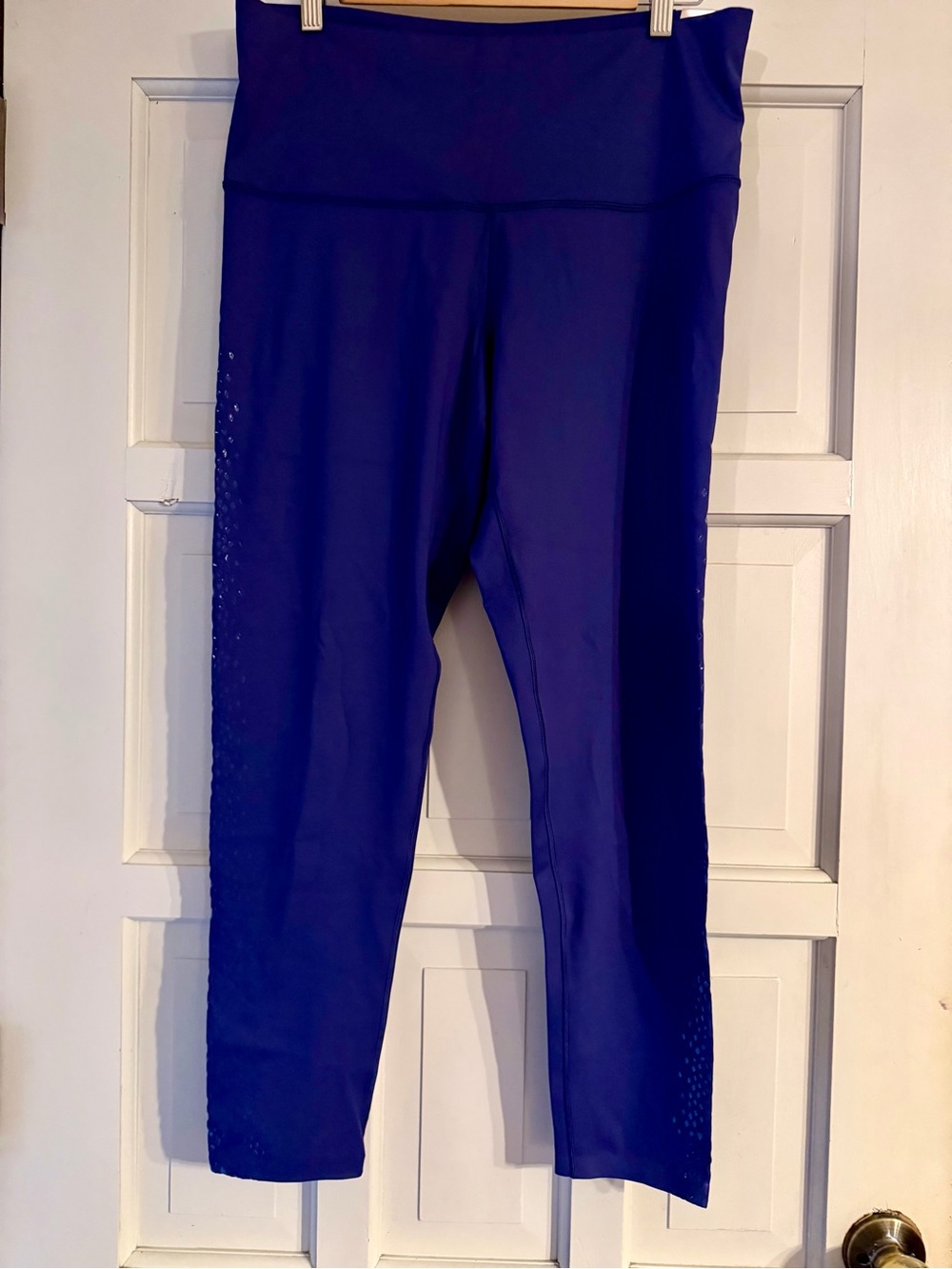 CALIA by Carrie Underwood Power Sculpt Full Length Leggings